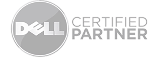 Dell technology partner logo