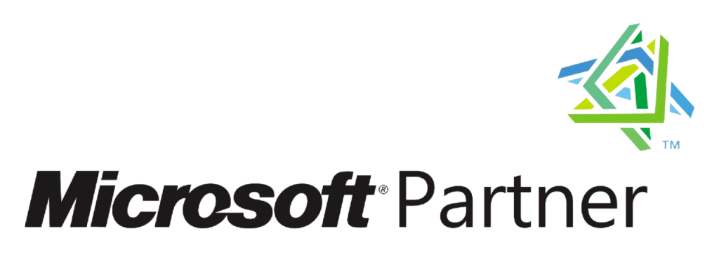 Microsoft Certified Partner logo