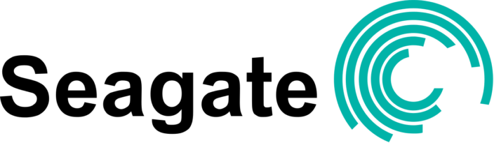 Seagate storage technology partner logo